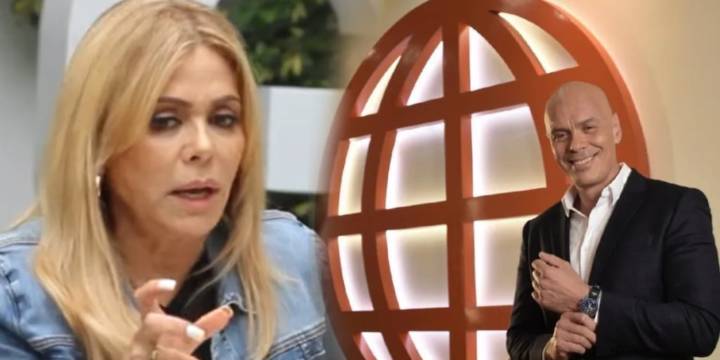 “Gisela Valcárcel usó a América TV para promocionar su ropa y su canal digital”, reveló Magaly Medina