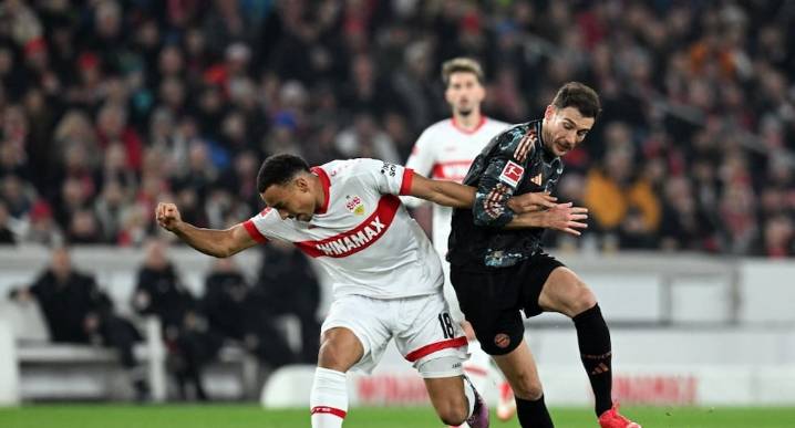 ESPN en vivo gratis, Bayern Múnich vs. Stuttgart hoy online vía Fútbol Libre TV, Disney Plus por Supercopa de Alemania 