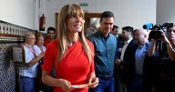 Citan a la esposa de Pedro Sánchez por posible desvío de recursos públicos