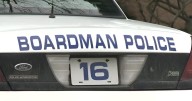 Boardman police respond to two violent car thefts within four days