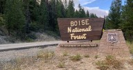 Idaho legislator to unveil proposed constitutional amendment protecting public lands
