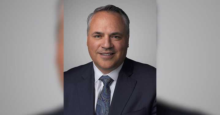 Alaska Attorney General Treg Taylor resigns after serving since 2021