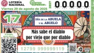 Resultados Lotería Nacional Hoy 29 de Agosto 2025: Números Ganadores del Sorteo Superior 2857