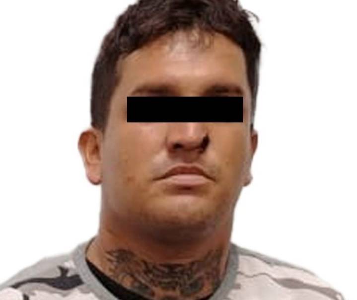 Vinculan a proceso a presunto agresor de 5 personas en Jaltenco