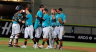 Así jugará Naranjeros de Hermosillo la pretemporada 2025