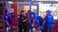 House Republican pushes to extend Trump's police authority in Washington DC