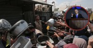 Israel niega hambruna en la Franja de Gaza luego que la ONU lo oficializara
