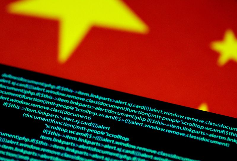 Microsoft scales back Chinese access to cyber early warning system
