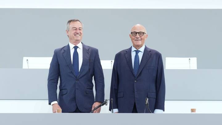 La banca de inversión se posiciona en el final de la OPA BBVA