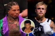 Boxing World Reminded Gervonta Davis Is No Muhammad Ali for Entertaining Jake Paul Fight Trainers cite history, Dan Rafael weighs in, and fans debate: is Gervonta Davis’ fight with Jake Paul boxing or