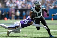 Adam Thielen trade grades: Vikings reunite with old friend; Panthers clear runway for youth