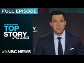 Top Story with Tom Llamas 