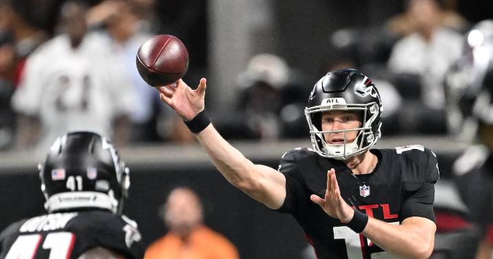 Falcons vs. Cowboys in final exhibition game: Early updates and what to expect