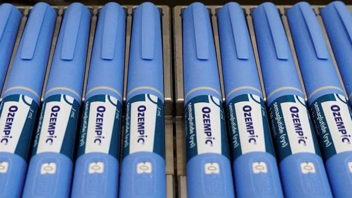La ANMAT prohibió la venta de una falsificación de Ozempic: los detalles
