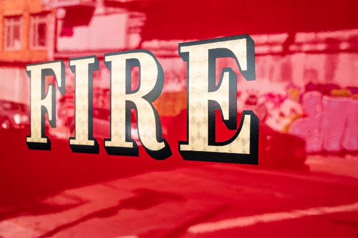 Avon High School ‘all clear’ after carbon monoxide alarm triggers evacuation Thursday