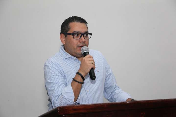 DESARROLLO RURAL QUEDA EN PROMESAS