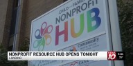 New nonprofit hub opens in Lansing, bringing resources under one roof