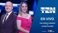 🔴 En Vivo: Tele Zócalo Nocturno / 11 de agosto de 2025