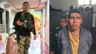 Alias "Sebastián": Petro publica foto de uno de los presuntos responsables del atentado en Cali que dejó seis muertos