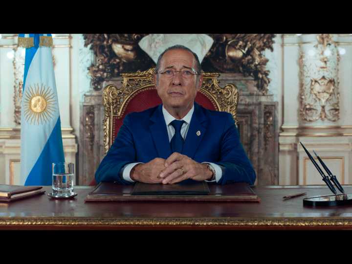 Homo Argentum y su cifra récord: Todo lo que Francella toca se convierte en oro y hasta le ganó a Marvel