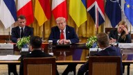 How to still think Trump's a bellend if he somehow secures peace