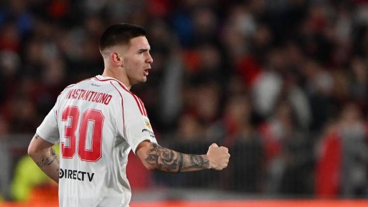 Ya es oficial: el detalle que faltaba para la llegada de Franco Mastantuono al Real Madrid