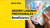 Seguro de Lagunas Previsionales: Estas son las personas que pueden acceder