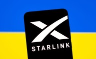 Ukraine successfully tests Starlink’s direct