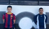 Detenidos por torturar hasta asesinar a un perro