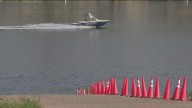 Body recovered in Lake Buchanan kayaker search