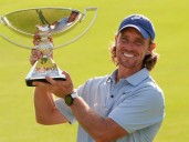 Fleetwood triumphs at Tour Championship for elusive first PGA Tour title
