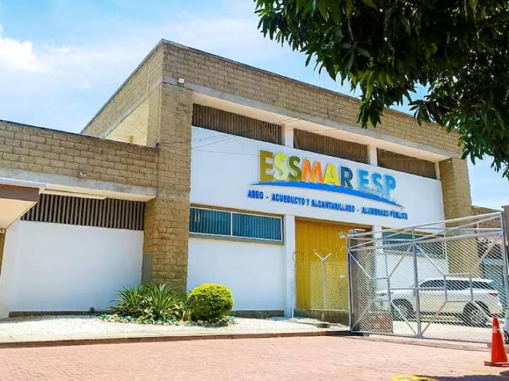 Essmar cambia de agente especial tras ocho meses sin resultados en Santa Marta