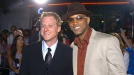 Alan Tudyk reveals why he was cut from ‘I, Robot’ promo
