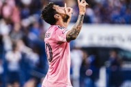 Apple TV gratis para ver en vivo Inter Miami de Lionel Messi vs Tigres