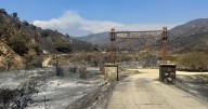 ‘We’ll rebuild’: Rock Front Ranch devastated by Gifford fire, but recovery has already started
