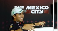 Checo Pérez será el piloto estelar de Cadillac, con gran apoyo publicitario