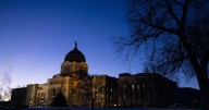 Helena-based Democratic campaign treasurer charged in $250,000 embezzlement case