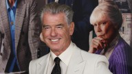 Pierce Brosnan offers advice for would