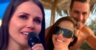 El romántico video que postearon de Maju y su esposo antes de su separación