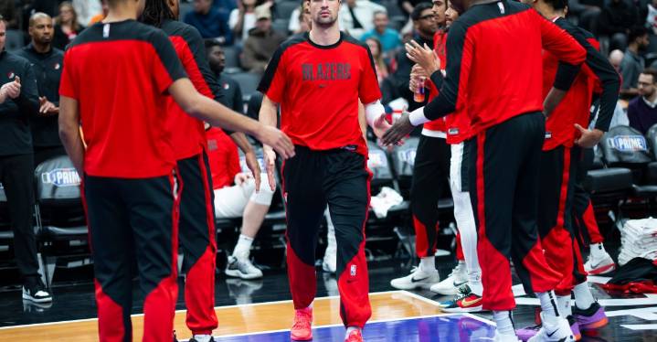 Avdija Places High in NBA Small Forward Rankings