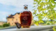 Four Roses Just Unveiled Its Limited Edition Small Batch Bourbon