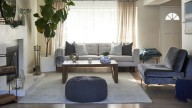 The Trend That Is Dating Your Living Room According To Designers