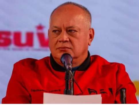 Plenaria nacional del PSUV será el 11 y 12 de septiembre