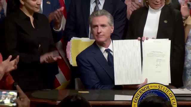 How we got here: A look back at redistricting in California