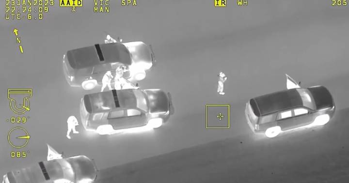 Inside two alleged luxury auto theft rings in North Texas: Suspects, Stolen Cars, Unprosecuted Leads