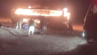 Más de 50 muertos en un accidente de bus en el oeste de Afganistán; ¿qué se sabe?