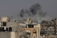Al menos mil 760 muertos al buscar ayuda en Gaza: ONU