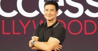 EXCLUSIVE: Mario Lopez Accused of 'Campaign of Terror' By 'Cheerleader'