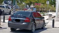 Hombre Resulta Baleado a Bordo de un Vehículo en Bulevar Luis Encinas de Hermosillo