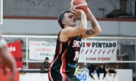 Torneo de ascenso del básquet local: se jugó la segunda fecha